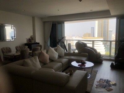 39 บาย แสนสิริ / ✨ รายละเอียดห้อง  3 ห้องนอน | 3 ห้องน้ำ  ขนาดใหญ่ 231 ตร.ม.