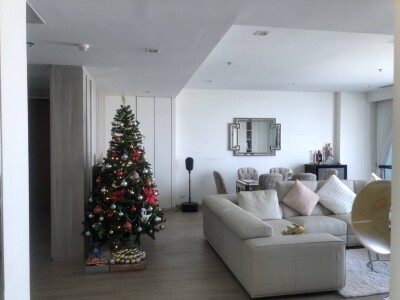 39 บาย แสนสิริ / ✨ รายละเอียดห้อง  3 ห้องนอน | 3 ห้องน้ำ  ขนาดใหญ่ 231 ตร.ม.