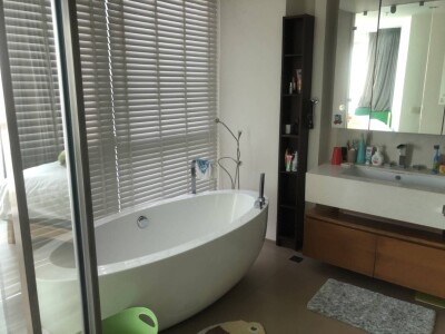 39 บาย แสนสิริ / ✨ รายละเอียดห้อง  3 ห้องนอน | 3 ห้องน้ำ  ขนาดใหญ่ 231 ตร.ม.