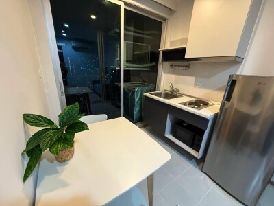 เดอะ เบส สุขุมวิท 77 / The Base Sukhumvit 77-6