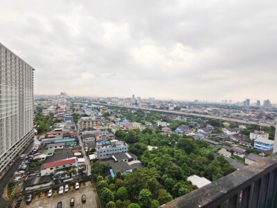 รีเจ้นท์ โฮม บางซ่อน (เฟส 27) / Regent Home Bangson (Phase 27)-17