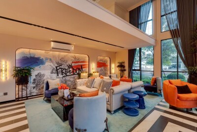 แอทโมซ พาลาซิโอ ลาดพร้าว - วังหิน / Atmoz Palacio Ladprao - Wanghin