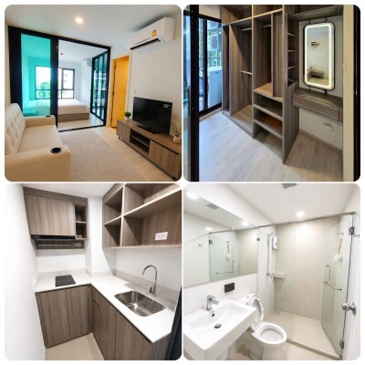 ดิ ออริจิ้น สุขุมวิท 105 / THE ORIGIN Sukhumvit 105-1