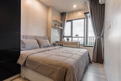นิช โมโน เมกะ สเปซ บางนา / Niche MONO Mega Space Bangna-5