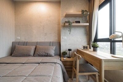 นิช โมโน เมกะ สเปซ บางนา / Niche MONO Mega Space Bangna-7