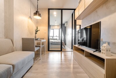 นิช โมโน เมกะ สเปซ บางนา / Niche MONO Mega Space Bangna-1