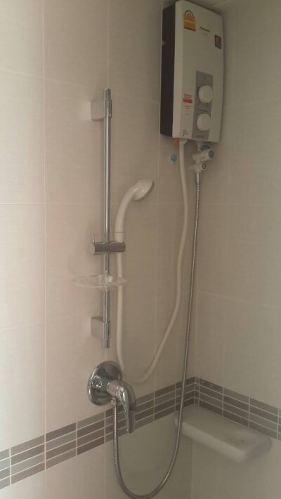 ลุมพินี พาร์ค พระราม 9 - รัชดา / Lumpini Park Rama 9 - Ratchada