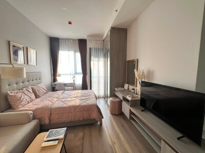 ไนท์บริดจ์ ไพร์ม อ่อนนุช / KnightsBridge Prime Onnut-2