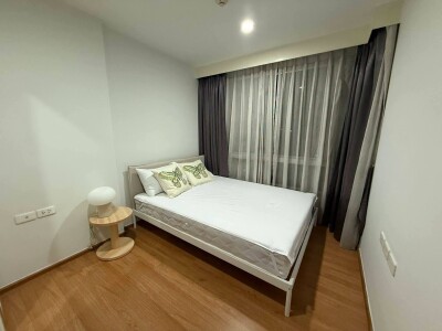 เดอะ เบส สุขุมวิท 77 / The Base Sukhumvit 77-4