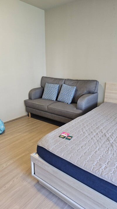 ดีคอนโด พนา / D condo panaa-3