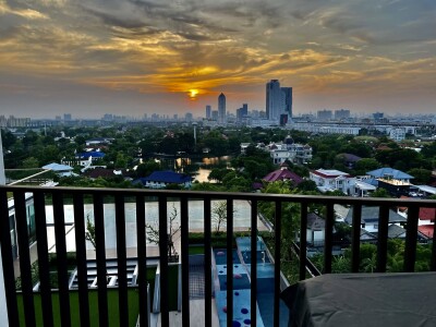 นิช โมโน เมกะ สเปซ บางนา / Niche MONO Mega Space Bangna-13