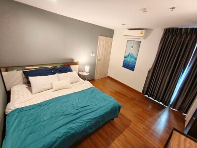 รีเจ้นท์ โฮม บางซ่อน (เฟส 27) / Regent Home Bangson (Phase 27)-5