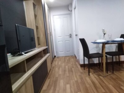 รีเจ้นท์ โฮม สุขุมวิท 81 / Regent Home Sukhumvit 81