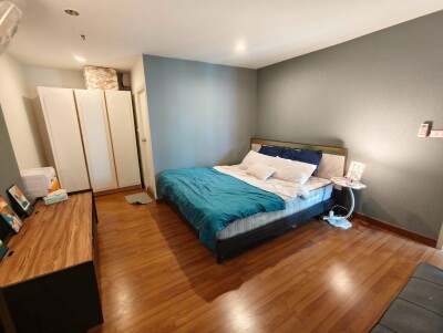 รีเจ้นท์ โฮม บางซ่อน (เฟส 27) / Regent Home Bangson (Phase 27)-6