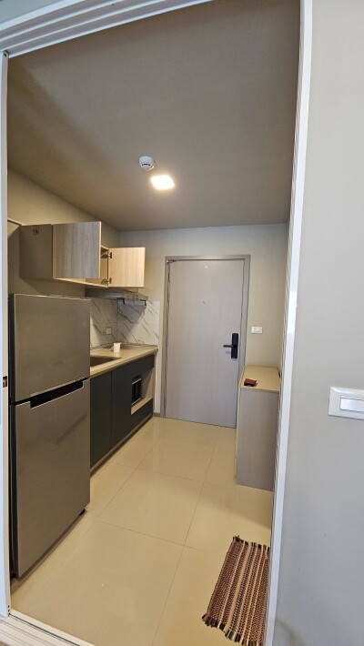 ดีคอนโด พนา / D condo panaa-5