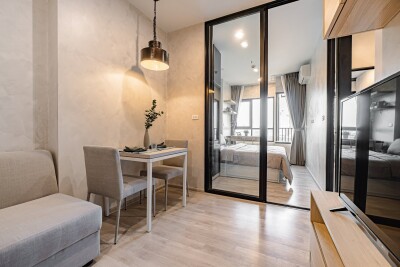 นิช โมโน เมกะ สเปซ บางนา / Niche MONO Mega Space Bangna-3