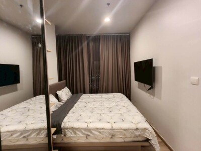 โอกะ เฮ้าส์ สุขุมวิท 36 / Oka Haus Sukhumvit 36