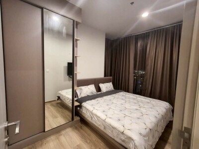 โอกะ เฮ้าส์ สุขุมวิท 36 / Oka Haus Sukhumvit 36