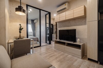 นิช โมโน เมกะ สเปซ บางนา / Niche MONO Mega Space Bangna-2