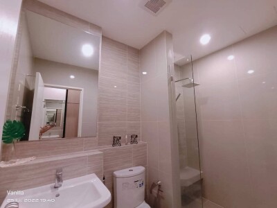 นิช โมโน เจริญนคร / Niche Mono Charoen Nakorn-7