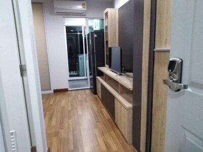 รีเจ้นท์ โฮม สุขุมวิท 81 / Regent Home Sukhumvit 81