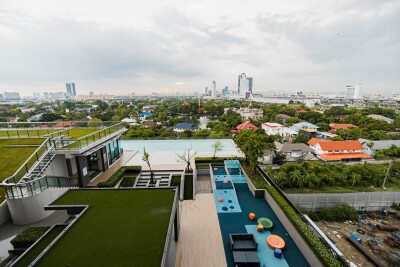 นิช โมโน เมกะ สเปซ บางนา / Niche MONO Mega Space Bangna-15