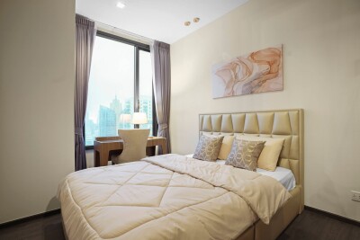 เอดจ์ บาย แสนสิริ สุขุมวิท 23 / Edge By Sansiri (Sukhumvit 23)