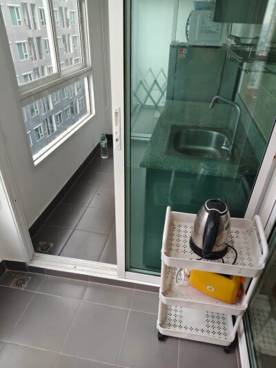 รีเจ้นท์ โฮม บางซ่อน (เฟส 27) / Regent Home Bangson (Phase 27)-14