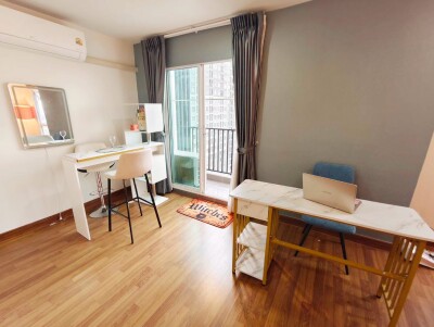รีเจ้นท์ โฮม บางซ่อน (เฟส 27) / Regent Home Bangson (Phase 27)-2