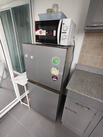 รีเจ้นท์ โฮม บางซ่อน (เฟส 27) / Regent Home Bangson (Phase 27)-15