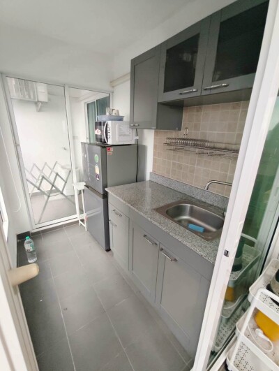 รีเจ้นท์ โฮม บางซ่อน (เฟส 27) / Regent Home Bangson (Phase 27)-12