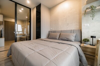 นิช โมโน เมกะ สเปซ บางนา / Niche MONO Mega Space Bangna-6
