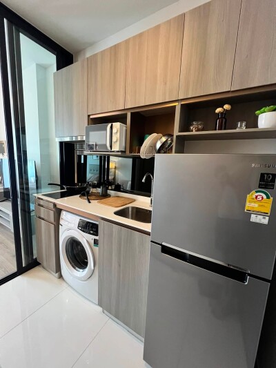 ไนท์บริดจ์ ไพร์ม อ่อนนุช / KnightsBridge Prime Onnut-6