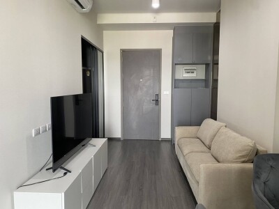 ไอดีโอ สุขุมวิท - พระราม 4 / Ideo Sukhumvit - Rama4-1