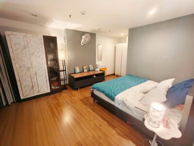 รีเจ้นท์ โฮม บางซ่อน (เฟส 27) / Regent Home Bangson (Phase 27)-7