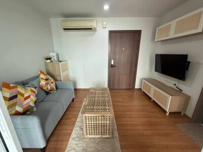เดอะ เบส สุขุมวิท 77 / The Base Sukhumvit 77-1