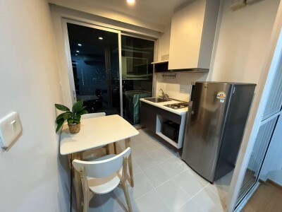เดอะ เบส สุขุมวิท 77 / The Base Sukhumvit 77-5