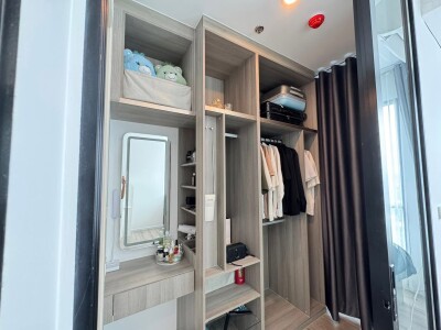 ไนท์บริดจ์ สุขุมวิท - เทพารักษ์ / Knightsbridge Sukhumvit - Thepharak