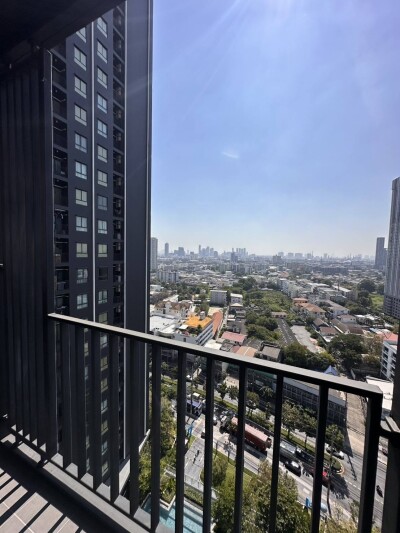 ไอดีโอ สุขุมวิท - พระราม 4 / Ideo Sukhumvit - Rama4-8