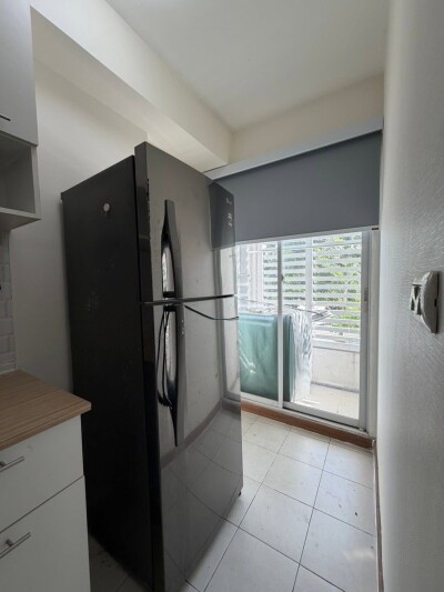 บลิซ คอนโดมิเนียม ลาดพร้าว 107 / Bliz Condominium Ladprao 107