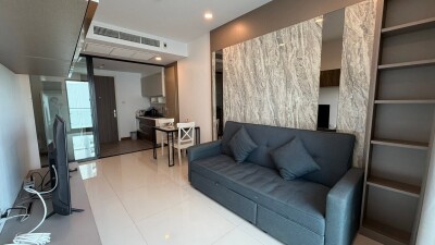 ศุภาลัย พรีเมียร์ เจริญนคร / Supalai Premier Charoen Nakhon-1
