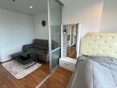 ลุมพินี พาร์ค พระราม 9 - รัชดา / Lumpini Park Rama 9 - Ratchada-9