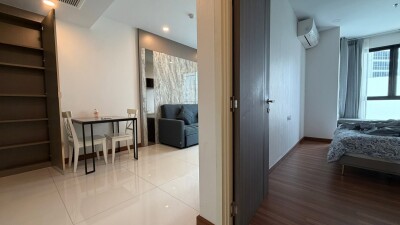 ศุภาลัย พรีเมียร์ เจริญนคร / Supalai Premier Charoen Nakhon-2