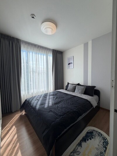 บลิซ คอนโดมิเนียม ลาดพร้าว 107 / Bliz Condominium Ladprao 107