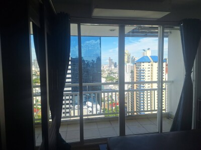 แกรนด์ พาร์ค วิว อโศก / Grand Park View Asoke-5