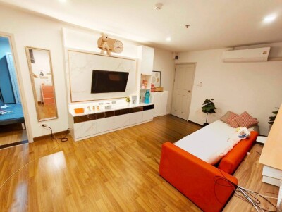 รีเจ้นท์ โฮม บางซ่อน (เฟส 27) / Regent Home Bangson (Phase 27)-1