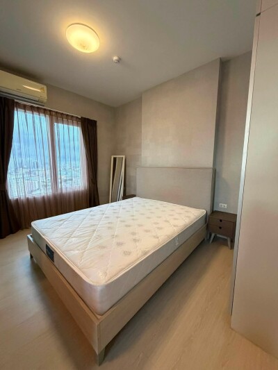 แชปเตอร์วัน อีโค รัชดา - ห้วยขวาง / Chapter One Eco Ratchada - Huai Khwang-5