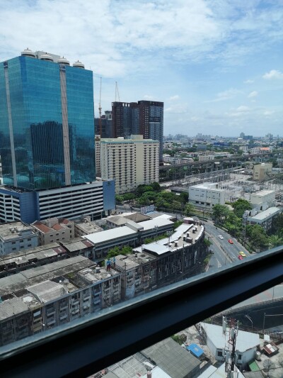 เดอะ ทรี สุขุมวิท 71 - เอกมัย / The Tree Sukhumvit 71 - Ekamai-6