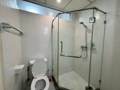 ศุภาลัย ริเวอร์ เพลส เจริญนคร / Supalai River Place Charoen Nakhon-7