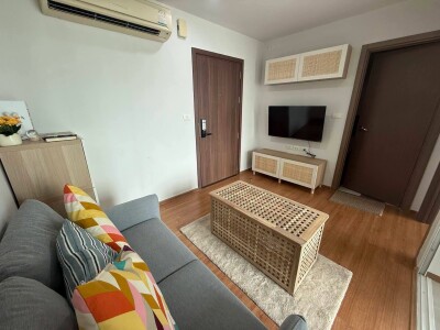 เดอะ เบส สุขุมวิท 77 / The Base Sukhumvit 77-2
